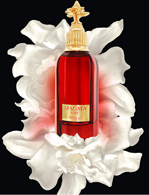 Magma Love - EDP