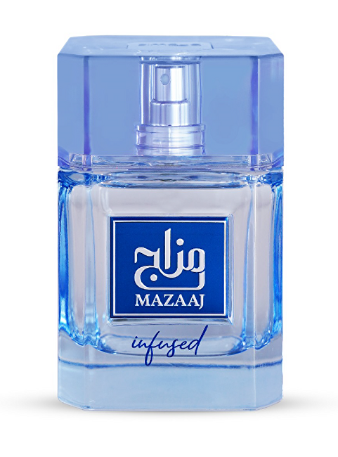 Mazaaj Infused - EDP