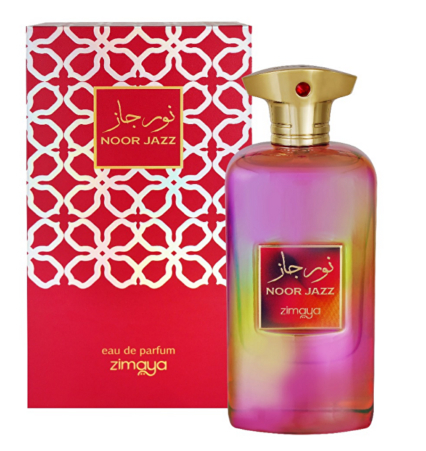 Zimaya Noor Jazz - EDP 100 ml