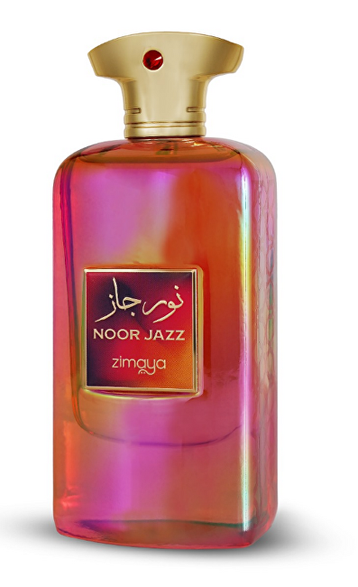 Zimaya Noor Jazz - EDP 100 ml