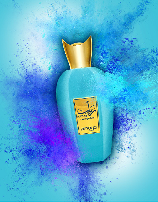 Rabab - EDP