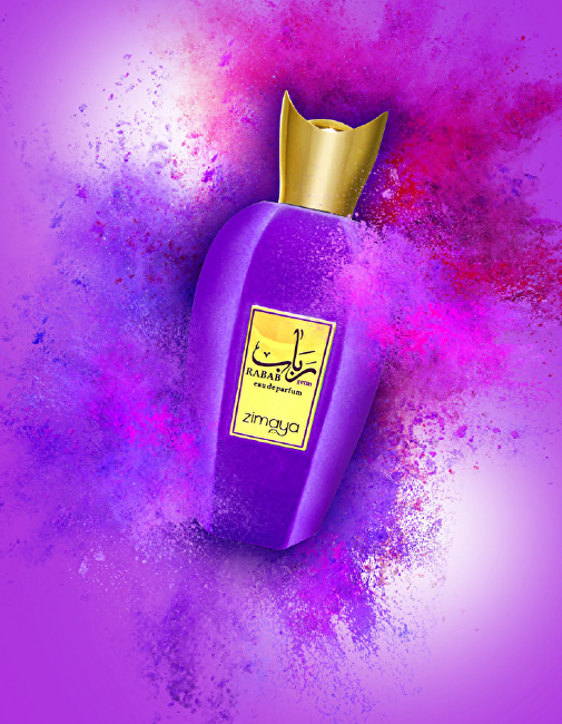 Zimaya Rabab Gems - EDP 100 ml