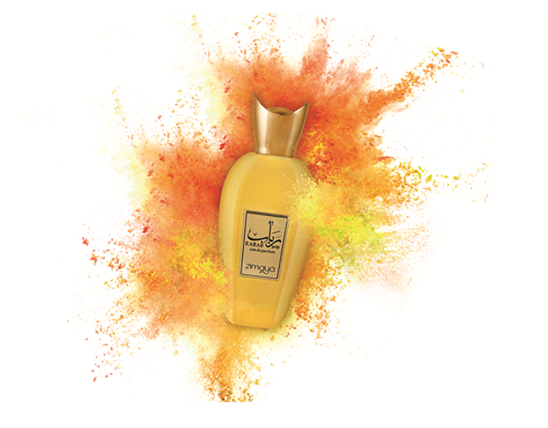 Rabab Pulp - EDP