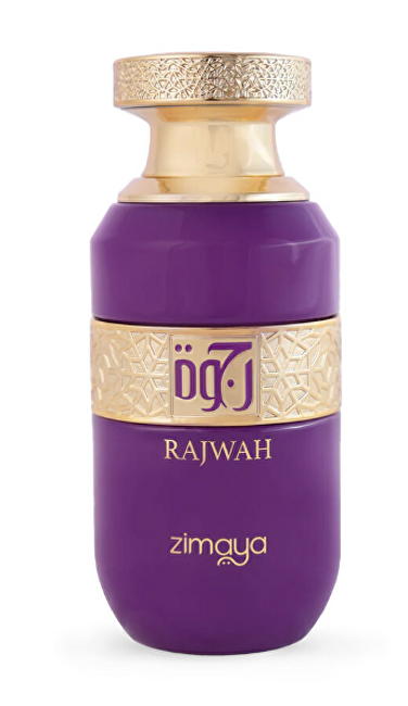 Rajwah - EDP