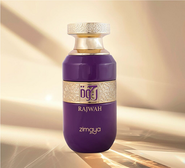 Rajwah - EDP
