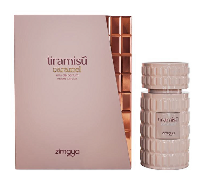 Tiramisu Caramel - EDP