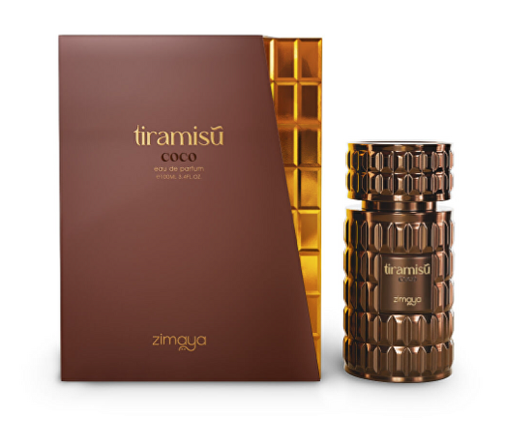 Tiramisu Coco - EDP