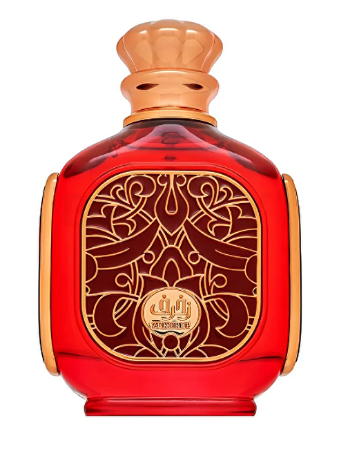 Zukhruf Cherry - EDP