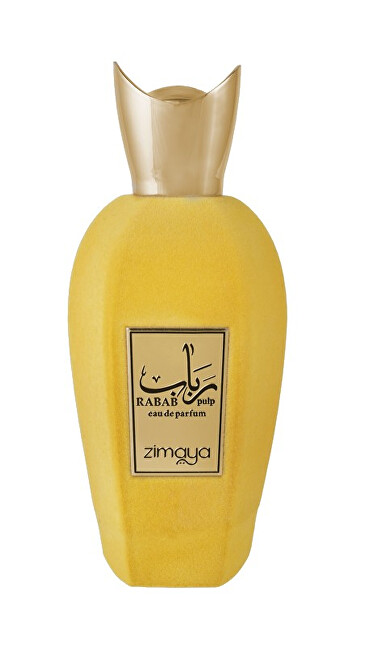Rabab Pulp - EDP