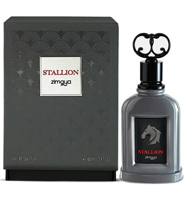 Stallion - EDP