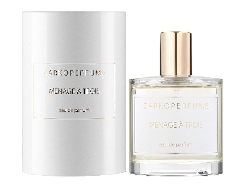 Menage à Trois - EDP