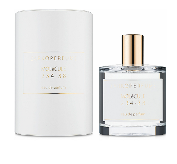 Molécule 234.38 - EDP