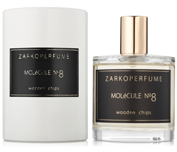 Molécule No. 8 - EDP