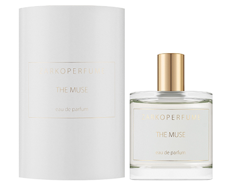 The Muse - EDP