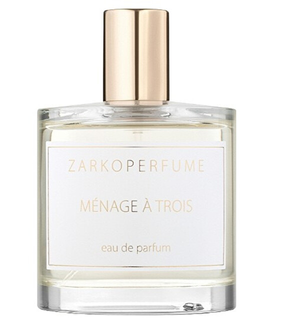 Menage à Trois - EDP