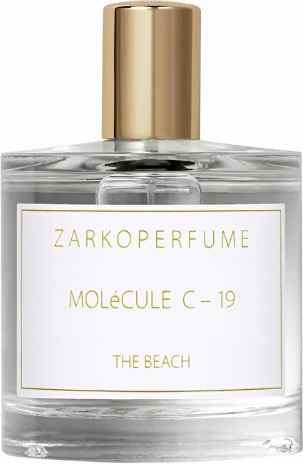 Molécule C–19 The Beach - EDP