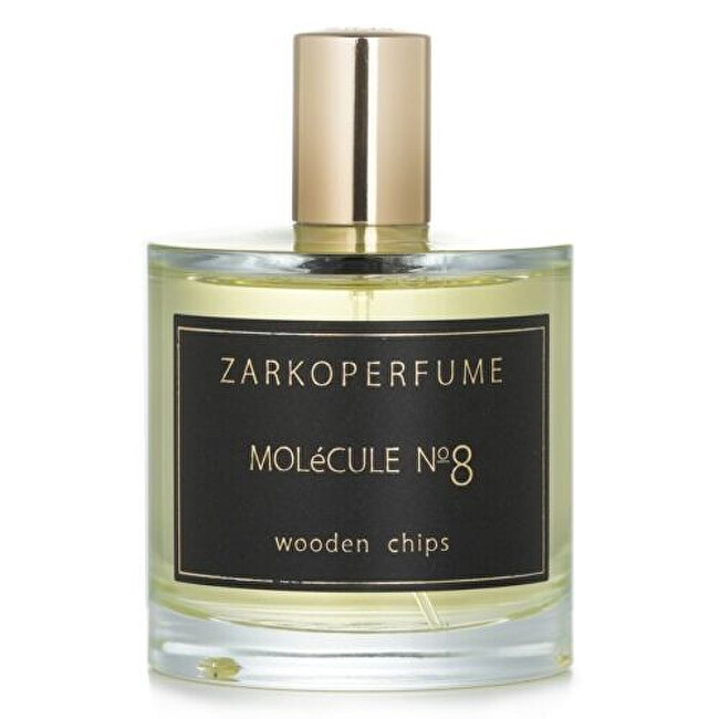 Molécule No. 8 - EDP