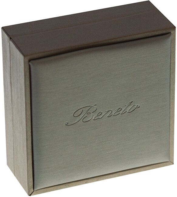 Beneto Luxusní dárková krabička na soupravu šperků K-SF-LUX-S