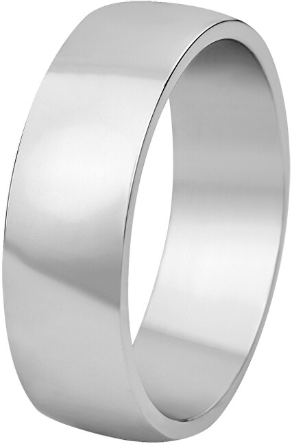 Beneto Exclusive Prsten z oceli SPP01