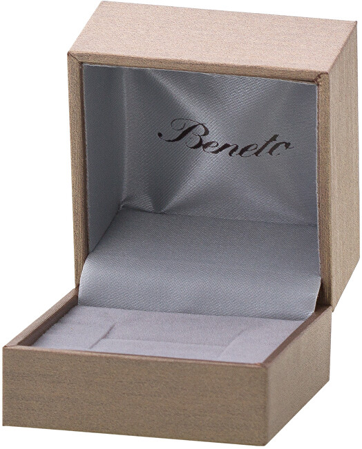Beneto Luxusní dárková krabička na prsten a náušnice K-SF-LUX-P