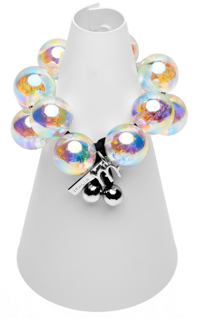 #ballsmania Originální náramek B116S Rainbow
