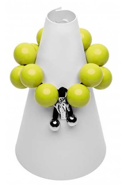 #ballsmania Originální náramek B116 13 0550 Lime