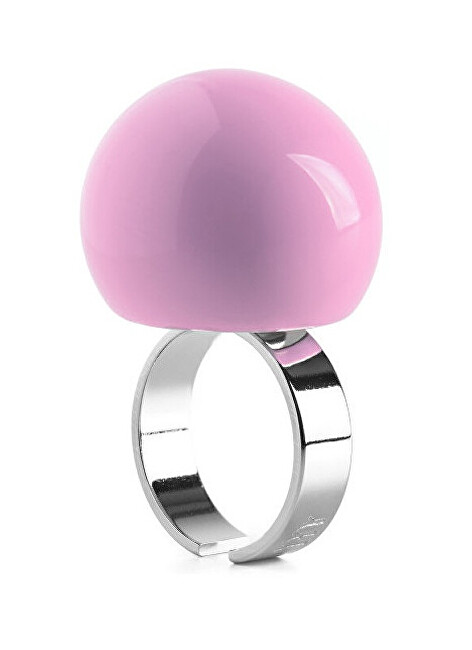 #ballsmania Originální prsten A100 15-3207 Malva
