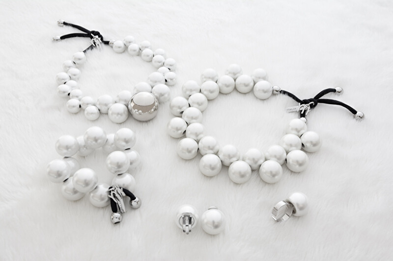 #ballsmania Originální náramek B116 COCO CocoBalls