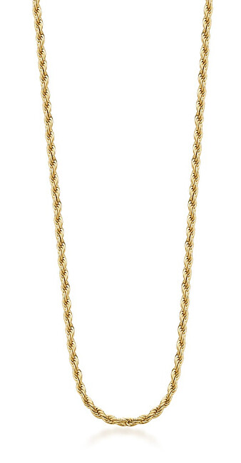 Brosway Elegantní dámský řetízek Valis Essential BNL030