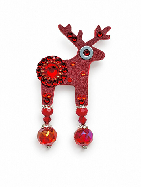 Deers Jelení brož Miranda