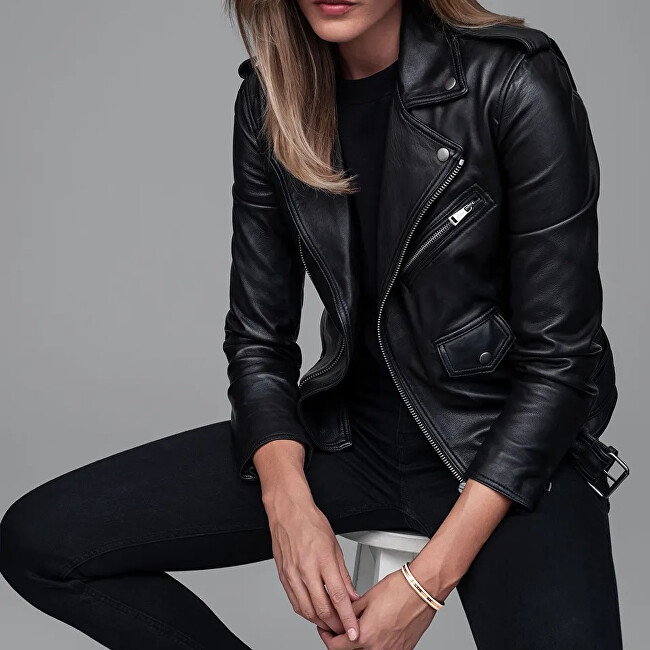 Daniel Wellington Elegantní pevný bronzový náramek Emalie Elan DW0040000