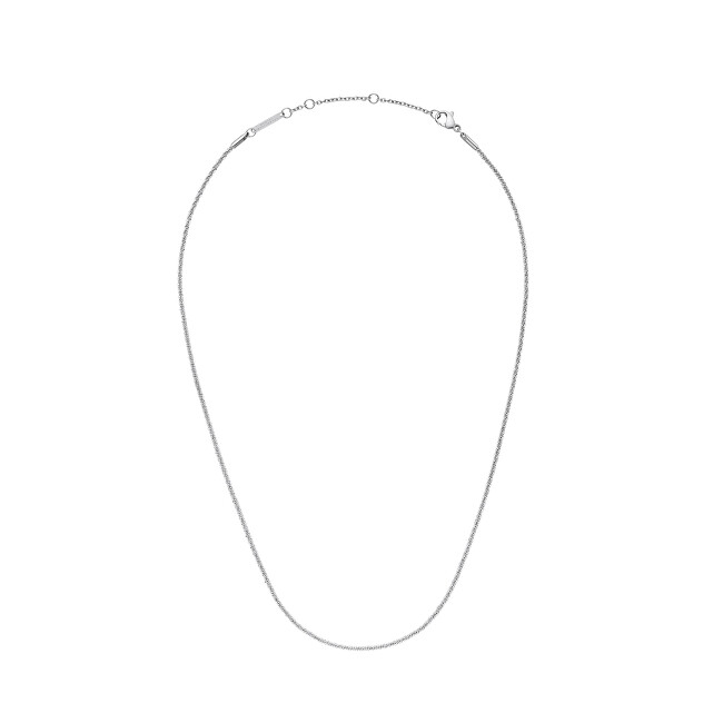Daniel Wellington Kroucený ocelový řetízek Elan DW00400561/4