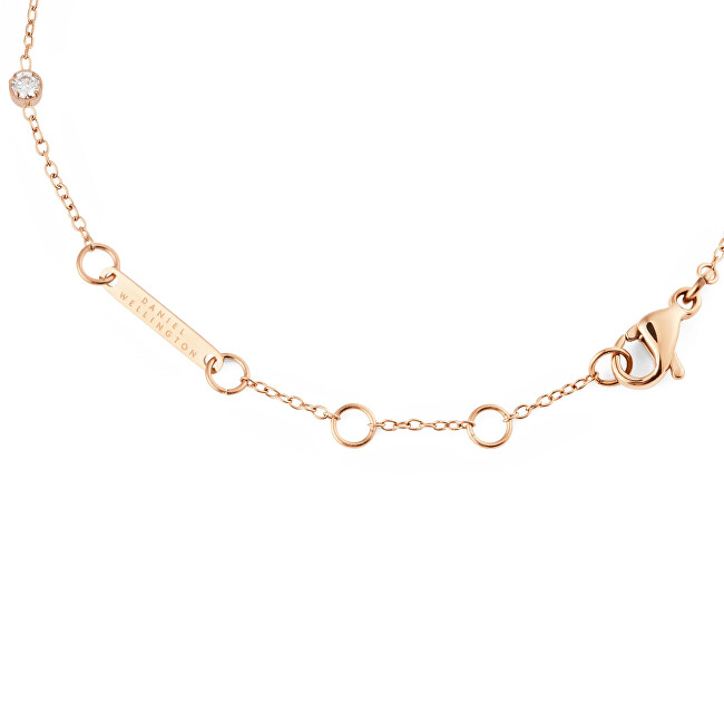 Daniel Wellington Náramek se Swarovski perlami Pearl DW00401953