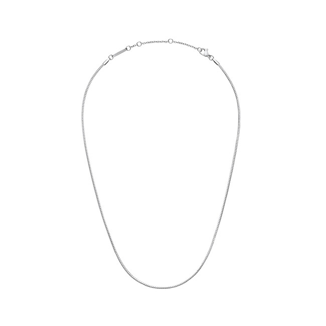 Daniel Wellington Ocelový řetízek Elan DW00400543/6