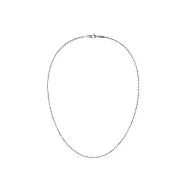 Daniel Wellington Ocelový řetízek Tide Mesh DW00401102