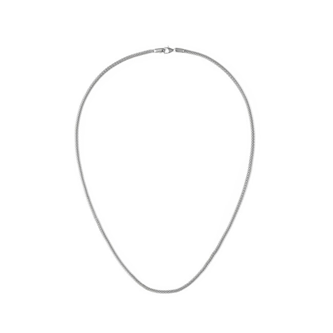 Daniel Wellington Ocelový unisex řetízek Tide Mesh DW00401098