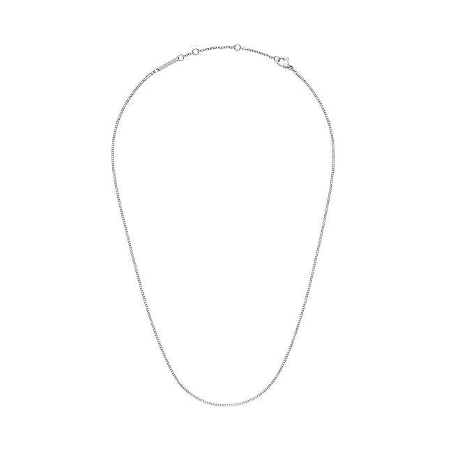 Daniel Wellington Ocelový řetízek Venezia Elan DW00400552/5