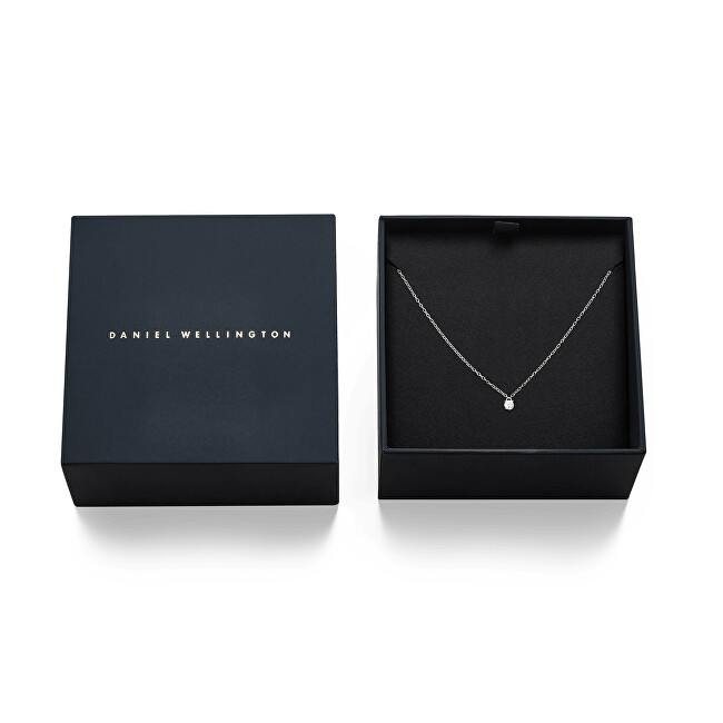 Daniel Wellington Půvabný ocelový náhrdelník Mirelle DW00401966