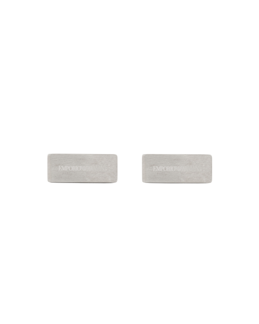 Emporio Armani Fashion manžetové knoflíčky Eagle logo EGS3308040