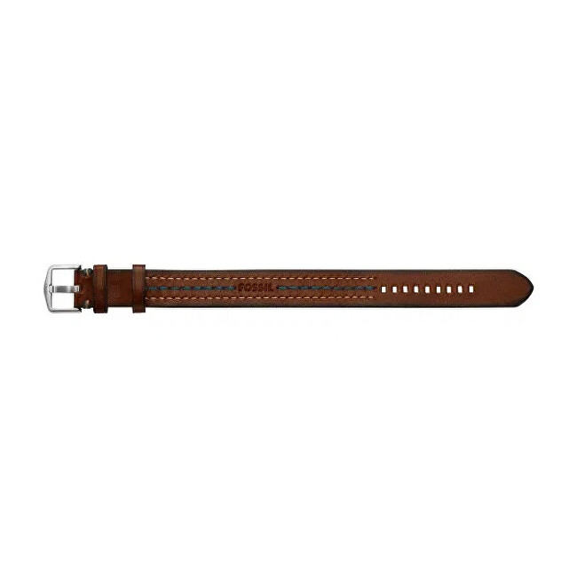 Fossil Fashion pánský kožený náramek JF04949040