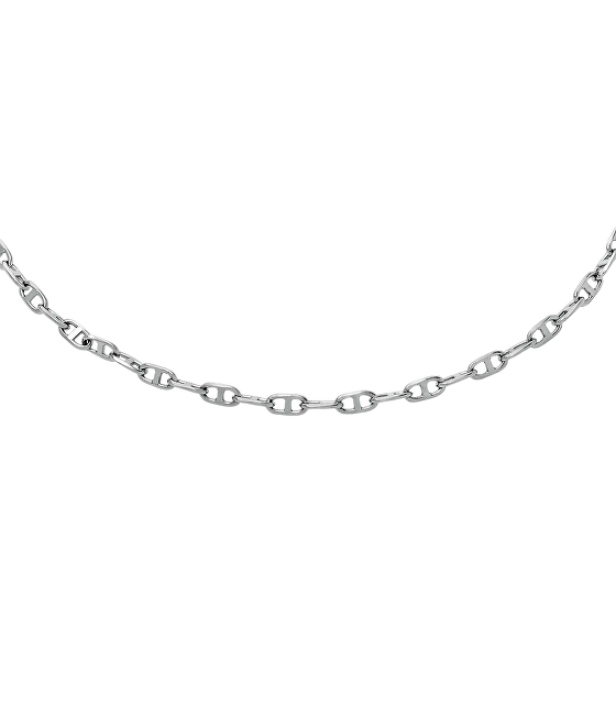Fossil Minimalistický řetízek na nohu JA7280040