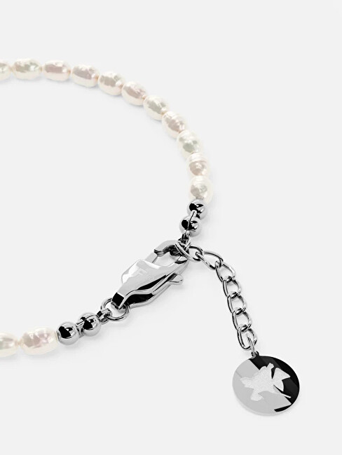 Furiosa Elegantní perlový náramek Pearl Spark SB-SPARK-S