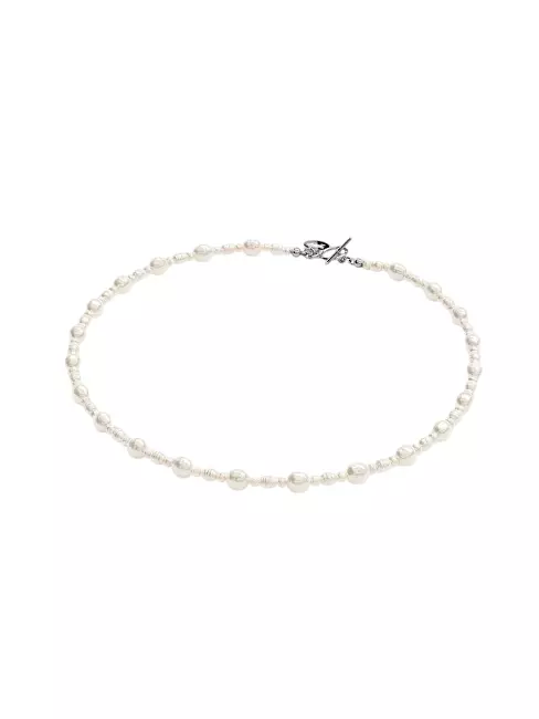Furiosa Perlový náhrdelník Nerrisa Choker SN-NERRISA-S38