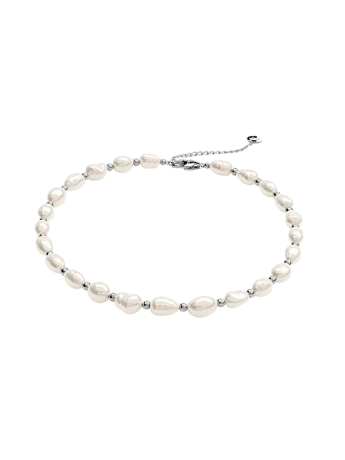Furiosa Perlový náhrdelník Panama Choker SN-PANAMACH-S