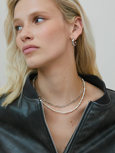 Furiosa Perlový náhrdelník Nerrisa Choker SN-NERRISA-S38