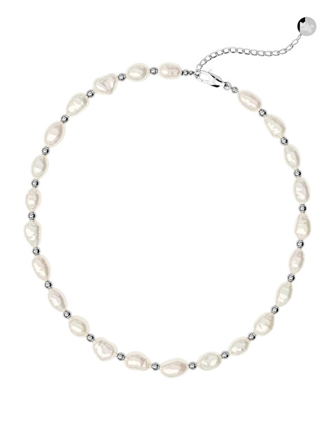 Furiosa Perlový náhrdelník Panama Choker SN-PANAMACH-S