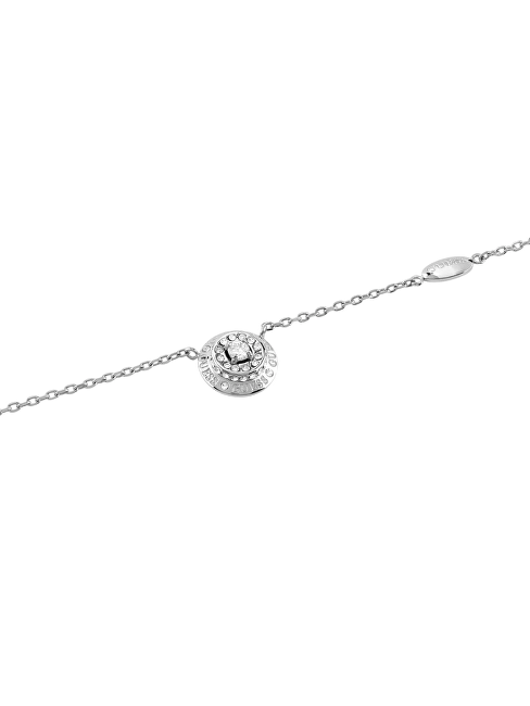 Guess Půvabný ocelový náhrdelník Sparks JUBN06287JWRHT/U