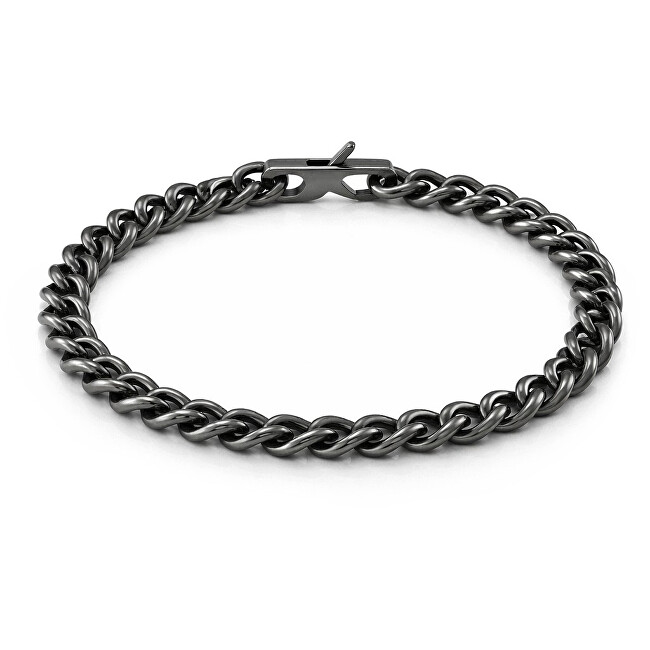 Guess Stylový ocelový náramek pro muže Hype UMB70073