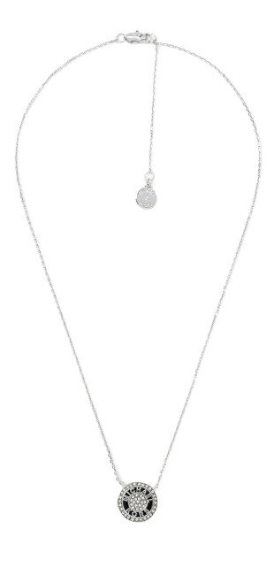 Michael Kors Souprava šperků Logo Tape MKJ8328SET