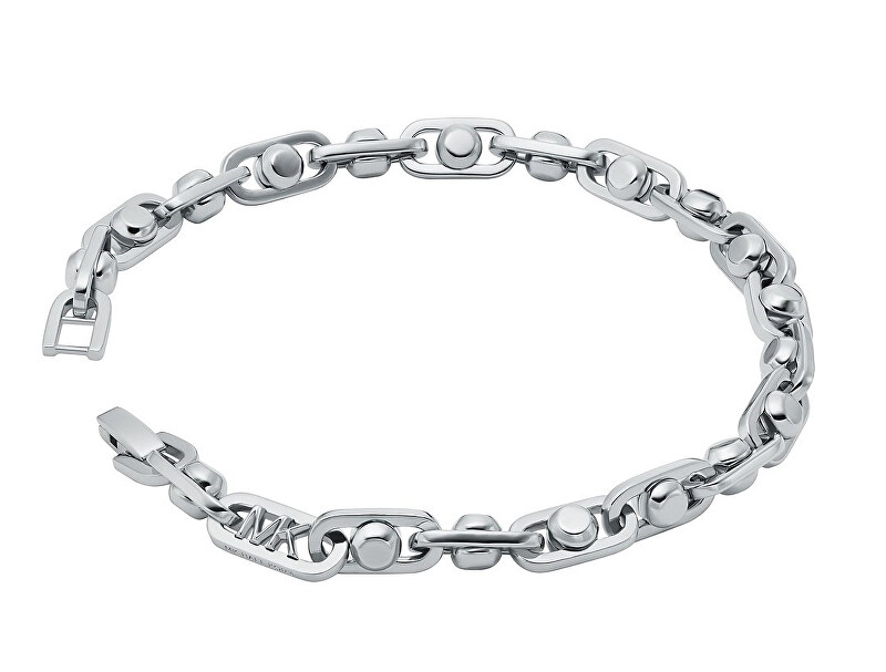 Michael Kors Stylový dámský náramek Astor Link MKJ835700040